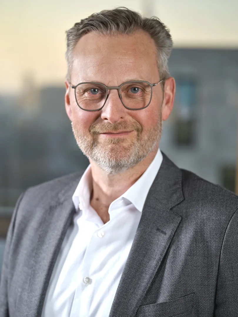 Mitarbeiter der MBGSB