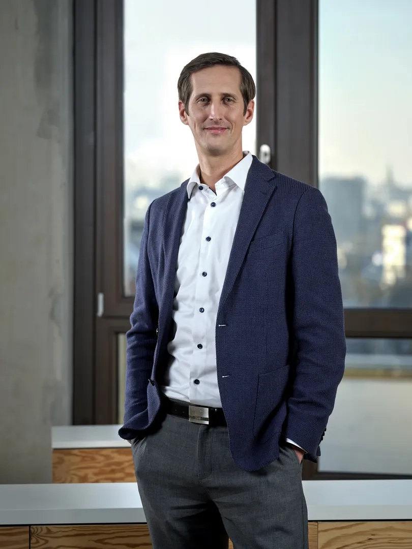 Mitarbeiterin der MBGSB